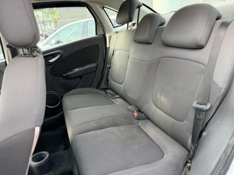 FIAT Grand Siena 1.4 4P EVO ATTRACTIVE FLEX, Foto 9