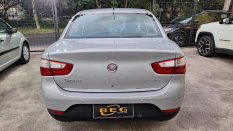 FIAT Grand Siena 1.4 4P EVO ATTRACTIVE FLEX, Foto 4