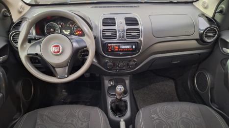 FIAT Grand Siena 1.4 4P EVO ATTRACTIVE FLEX, Foto 6