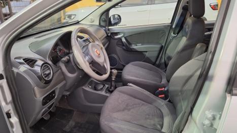 FIAT Grand Siena 1.4 4P EVO ATTRACTIVE FLEX, Foto 7