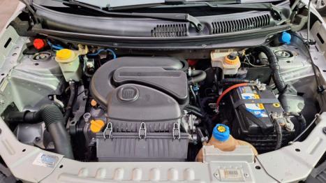 FIAT Grand Siena 1.4 4P EVO ATTRACTIVE FLEX, Foto 10