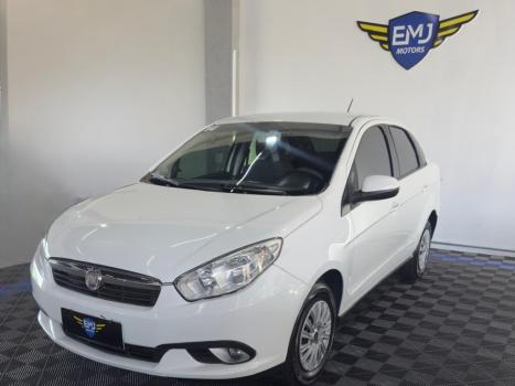 FIAT Grand Siena 1.4 4P EVO ATTRACTIVE FLEX, Foto 1