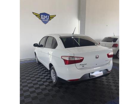 FIAT Grand Siena 1.4 4P EVO ATTRACTIVE FLEX, Foto 4
