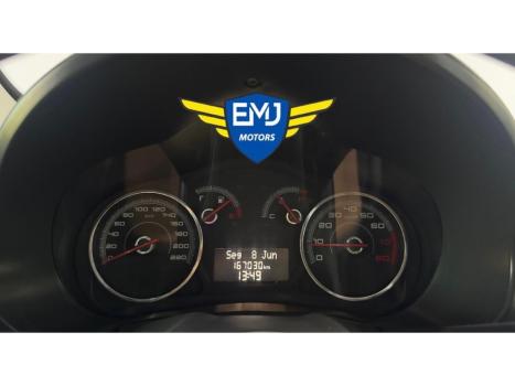 FIAT Grand Siena 1.4 4P EVO ATTRACTIVE FLEX, Foto 10