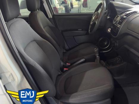 FIAT Grand Siena 1.4 4P EVO ATTRACTIVE FLEX, Foto 11