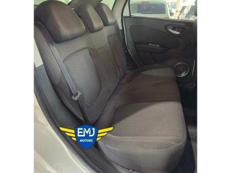 FIAT Grand Siena 1.4 4P EVO ATTRACTIVE FLEX, Foto 12