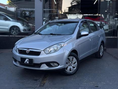 FIAT Grand Siena 1.4 4P EVO ATTRACTIVE FLEX, Foto 1