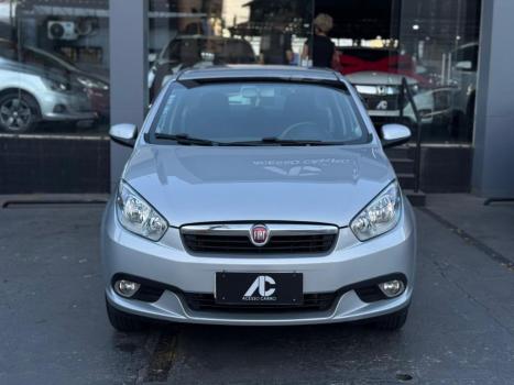 FIAT Grand Siena 1.4 4P EVO ATTRACTIVE FLEX, Foto 3