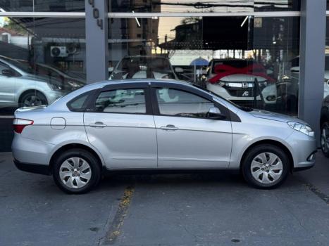 FIAT Grand Siena 1.4 4P EVO ATTRACTIVE FLEX, Foto 4