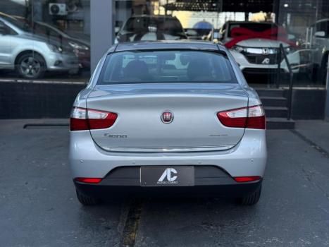 FIAT Grand Siena 1.4 4P EVO ATTRACTIVE FLEX, Foto 6