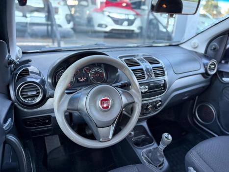 FIAT Grand Siena 1.4 4P EVO ATTRACTIVE FLEX, Foto 7