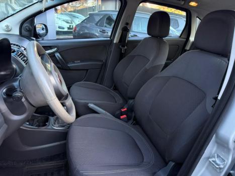 FIAT Grand Siena 1.4 4P EVO ATTRACTIVE FLEX, Foto 11