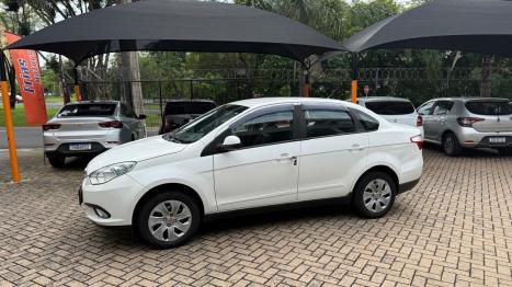 FIAT Grand Siena 1.4 4P EVO ATTRACTIVE FLEX, Foto 2