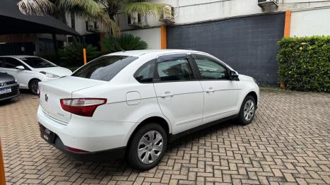 FIAT Grand Siena 1.4 4P EVO ATTRACTIVE FLEX, Foto 3