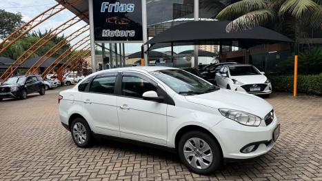 FIAT Grand Siena 1.4 4P EVO ATTRACTIVE FLEX, Foto 4