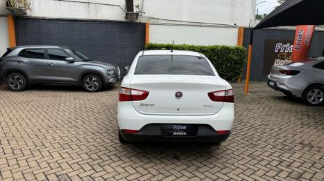 FIAT Grand Siena 1.4 4P EVO ATTRACTIVE FLEX, Foto 5