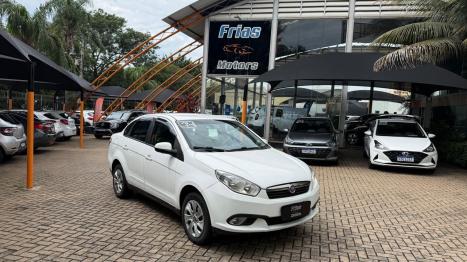 FIAT Grand Siena 1.4 4P EVO ATTRACTIVE FLEX, Foto 6