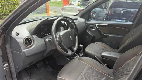 FIAT Grand Siena 1.4 4P EVO ATTRACTIVE FLEX, Foto 7