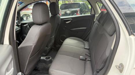 FIAT Grand Siena 1.4 4P EVO ATTRACTIVE FLEX, Foto 8