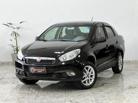 FIAT Grand Siena 1.6 16V 4P ESSENCE FLEX, Foto 1