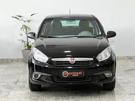 FIAT Grand Siena 1.6 16V 4P ESSENCE FLEX, Foto 2