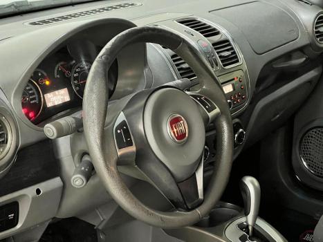 FIAT Grand Siena 1.6 16V 4P ESSENCE FLEX, Foto 4