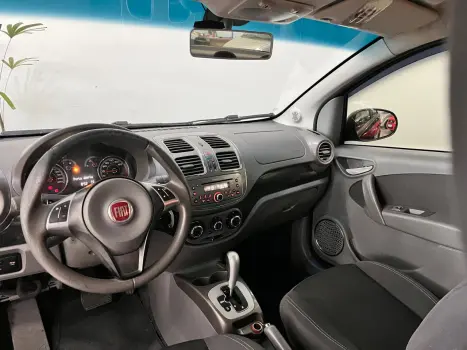 FIAT Grand Siena 1.6 16V 4P ESSENCE FLEX, Foto 5