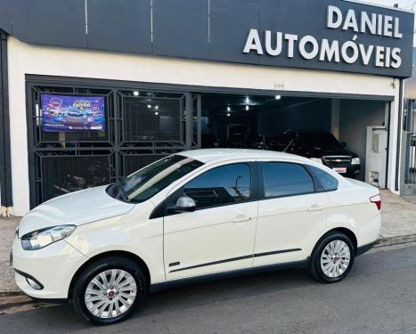 FIAT Grand Siena 1.6 16V 4P ESSENCE FLEX, Foto 1