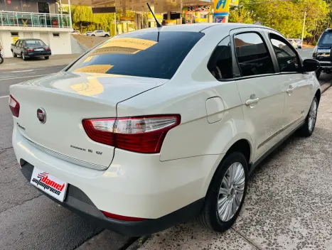 FIAT Grand Siena 1.6 16V 4P ESSENCE FLEX, Foto 6