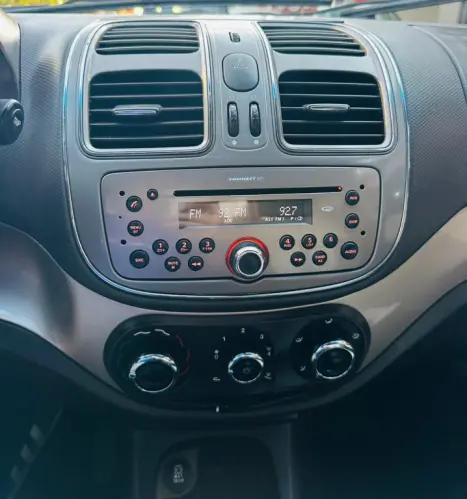 FIAT Grand Siena 1.6 16V 4P ESSENCE FLEX, Foto 10