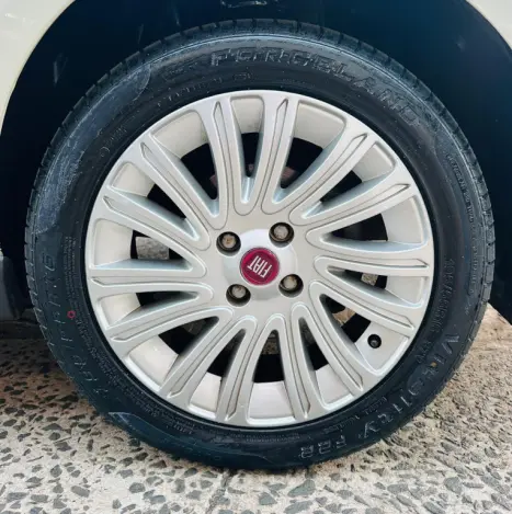 FIAT Grand Siena 1.6 16V 4P ESSENCE FLEX, Foto 11