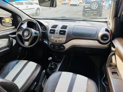 FIAT Grand Siena 1.6 16V 4P ESSENCE FLEX, Foto 12