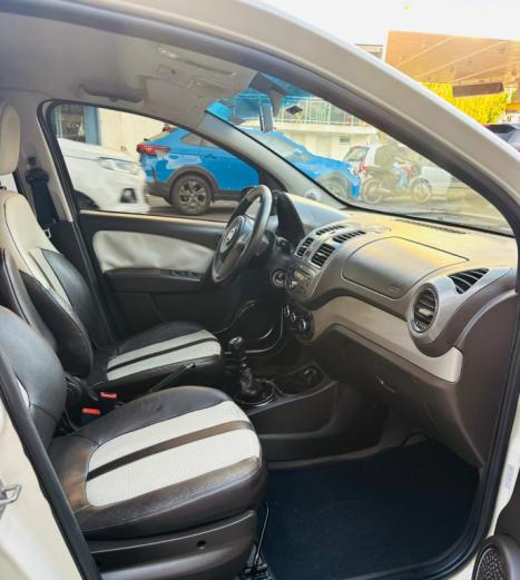 FIAT Grand Siena 1.6 16V 4P ESSENCE FLEX, Foto 13