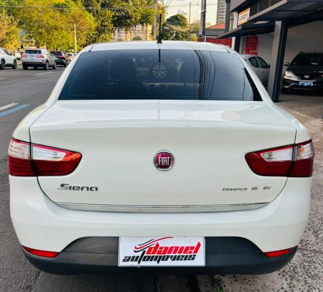 FIAT Grand Siena 1.6 16V 4P ESSENCE FLEX, Foto 14
