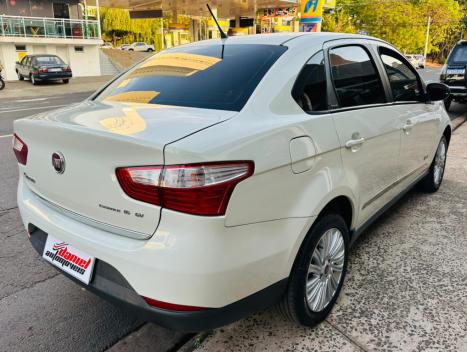 FIAT Grand Siena 1.6 16V 4P ESSENCE FLEX, Foto 15