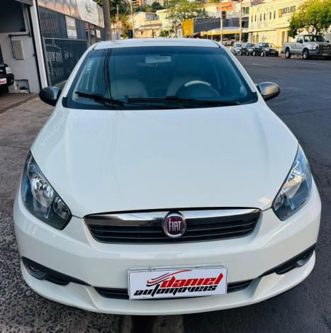 FIAT Grand Siena 1.6 16V 4P ESSENCE FLEX, Foto 18