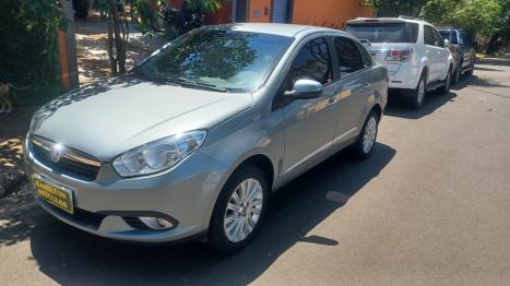 FIAT Grand Siena 1.6 16V 4P ESSENCE FLEX, Foto 2