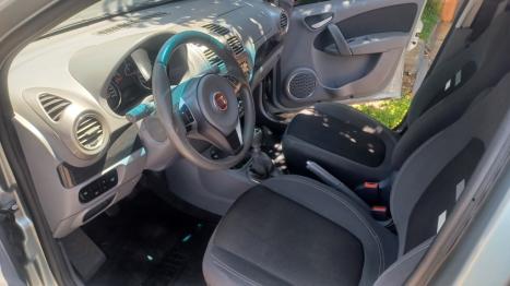 FIAT Grand Siena 1.6 16V 4P ESSENCE FLEX, Foto 3