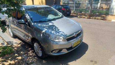 FIAT Grand Siena 1.6 16V 4P ESSENCE FLEX, Foto 4