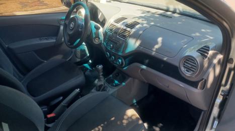 FIAT Grand Siena 1.6 16V 4P ESSENCE FLEX, Foto 5