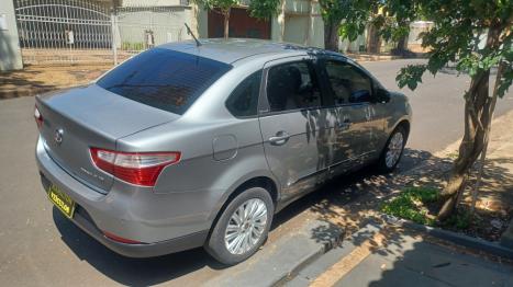 FIAT Grand Siena 1.6 16V 4P ESSENCE FLEX, Foto 7