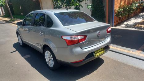 FIAT Grand Siena 1.6 16V 4P ESSENCE FLEX, Foto 9