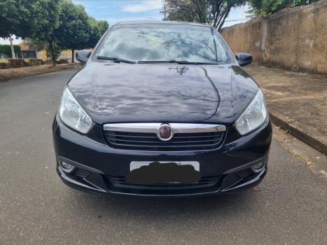 FIAT Grand Siena 1.6 16V 4P FLEX ESSENCE DUALOGIC AUTOMATIZADO, Foto 2