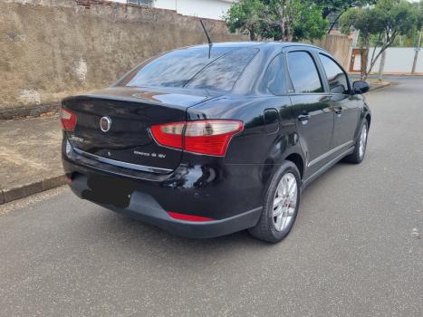 FIAT Grand Siena 1.6 16V 4P FLEX ESSENCE DUALOGIC AUTOMATIZADO, Foto 5