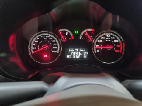 FIAT Grand Siena 1.6 16V 4P FLEX ESSENCE DUALOGIC AUTOMATIZADO, Foto 8