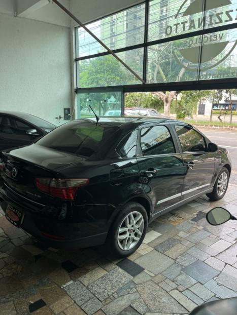 FIAT Grand Siena 1.6 16V 4P FLEX ESSENCE DUALOGIC AUTOMATIZADO, Foto 5