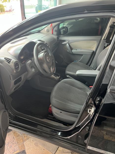 FIAT Grand Siena 1.6 16V 4P FLEX ESSENCE DUALOGIC AUTOMATIZADO, Foto 8