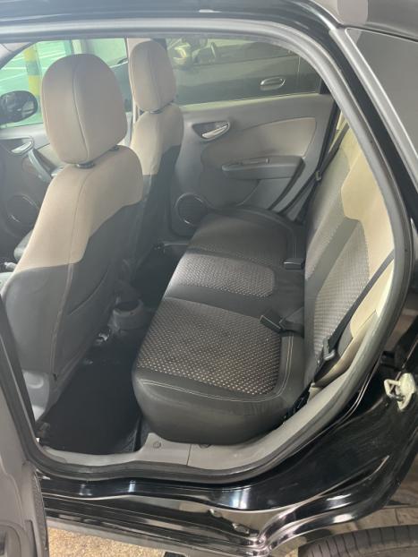 FIAT Grand Siena 1.6 16V 4P FLEX ESSENCE DUALOGIC AUTOMATIZADO, Foto 9