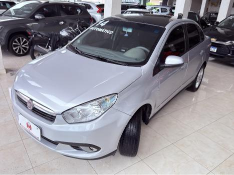 FIAT Grand Siena 1.6 16V 4P FLEX ESSENCE DUALOGIC AUTOMATIZADO, Foto 3