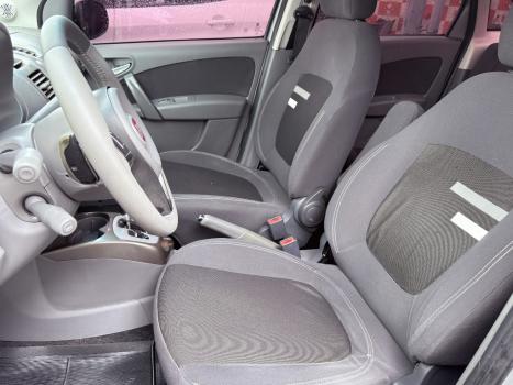 FIAT Grand Siena 1.6 16V 4P FLEX ESSENCE DUALOGIC AUTOMATIZADO, Foto 8